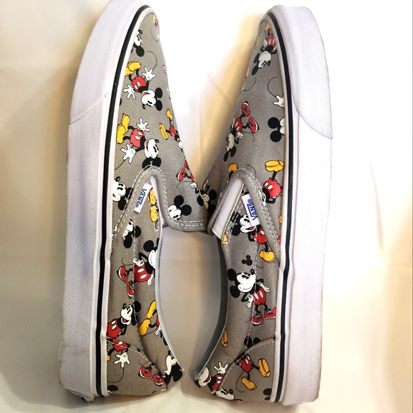 Vans Disney X - Picture 3 of 10